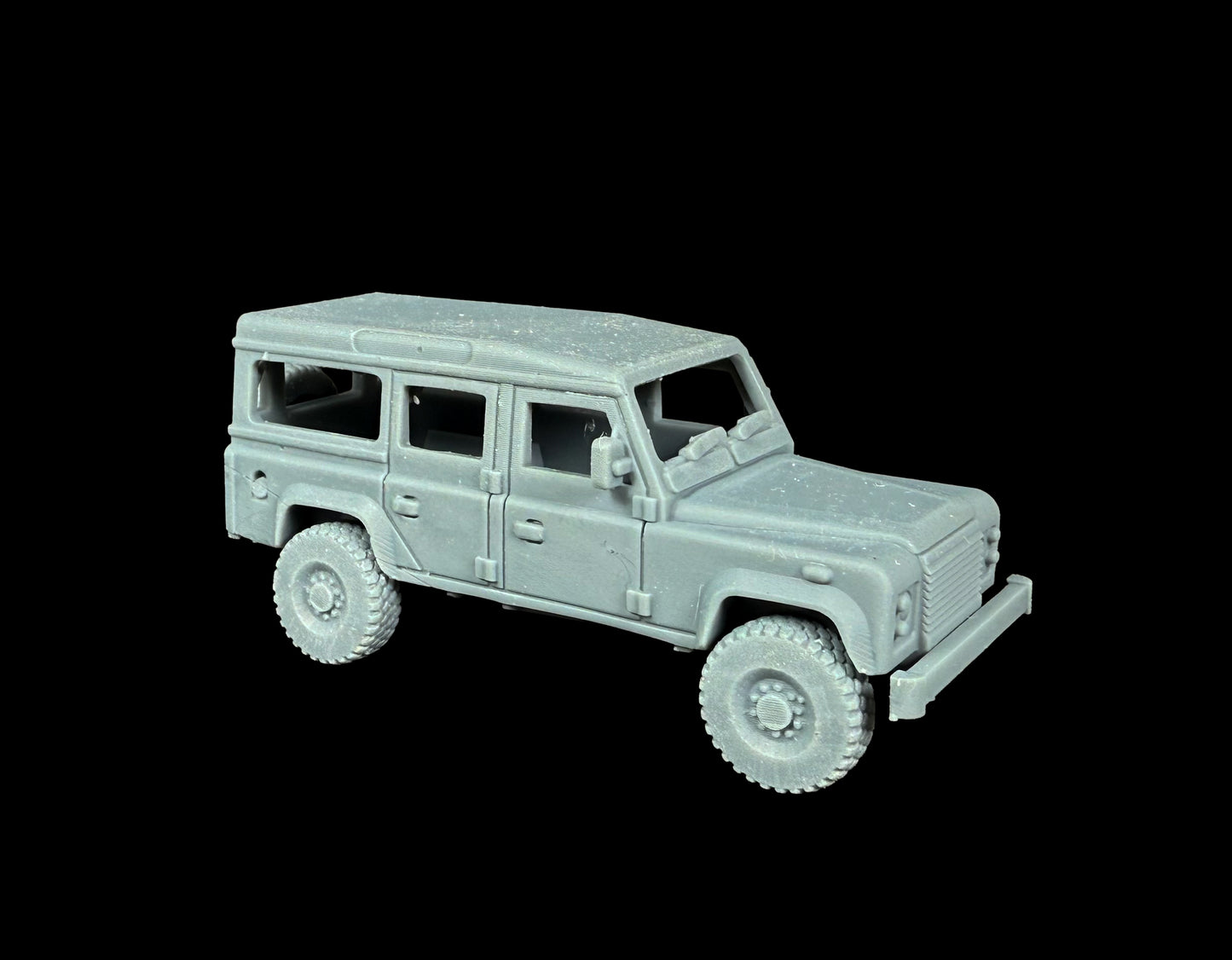 Land Rover 110 4x4 (28mm)