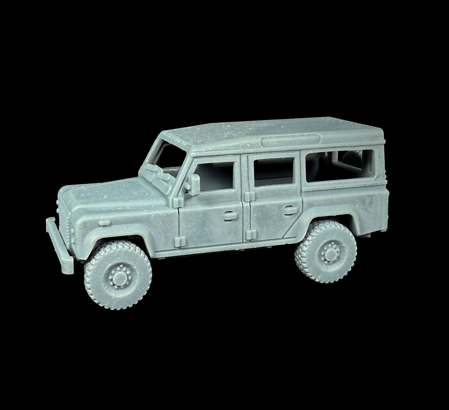 Land Rover 110 4x4 (28mm)