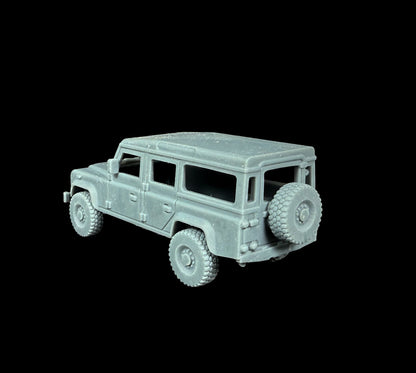 Land Rover 110 4x4 (28mm)