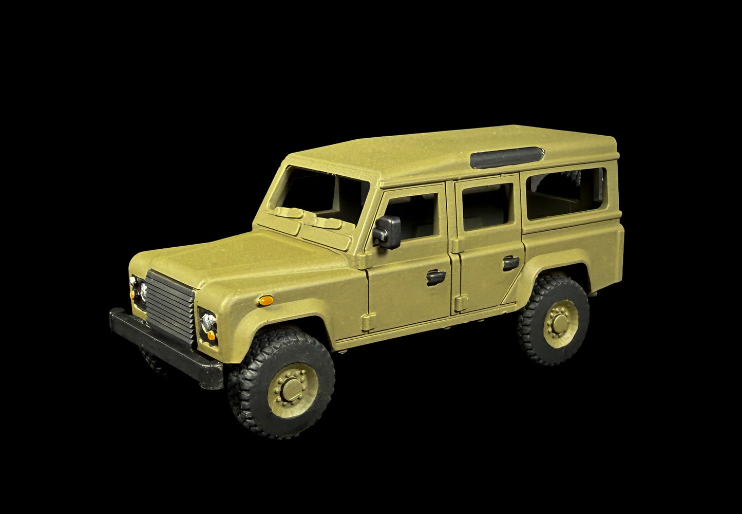Land Rover 110 4x4 (28mm)
