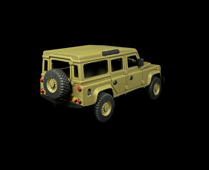 Land Rover 110 4x4 (28mm)