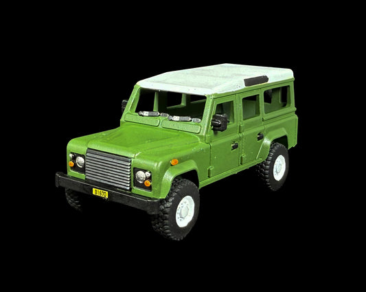 Land Rover 110 4x4 (28mm)