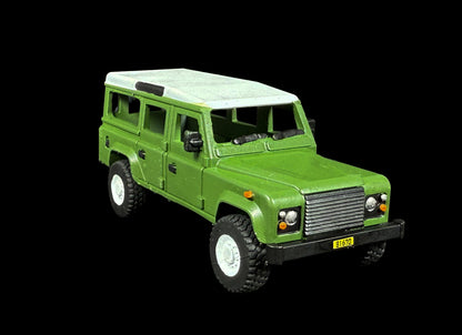 Land Rover 110 4x4 (28mm)