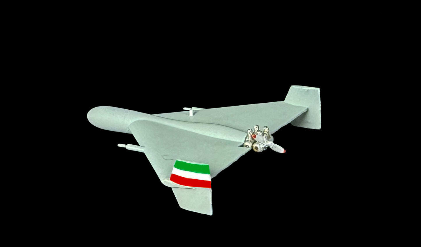 Shahed-136 Drone / UAS- (28mm)