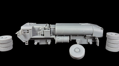 M978 HEMTT Tanker (28mm)