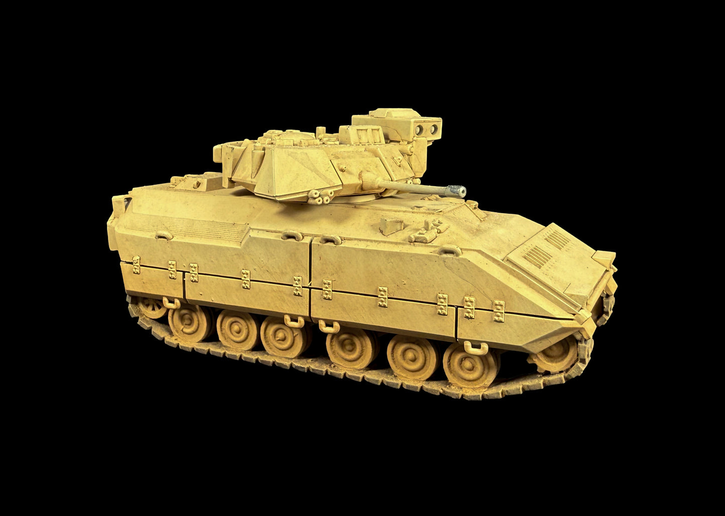 M2A2 Bradley (28mm)