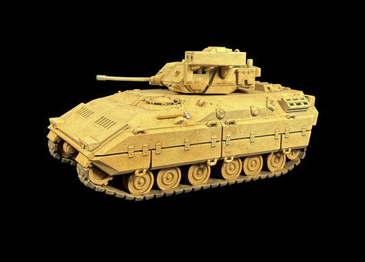 M2A2 Bradley (28mm)