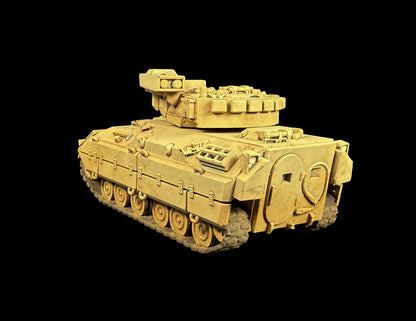 M2A2 Bradley (28mm)
