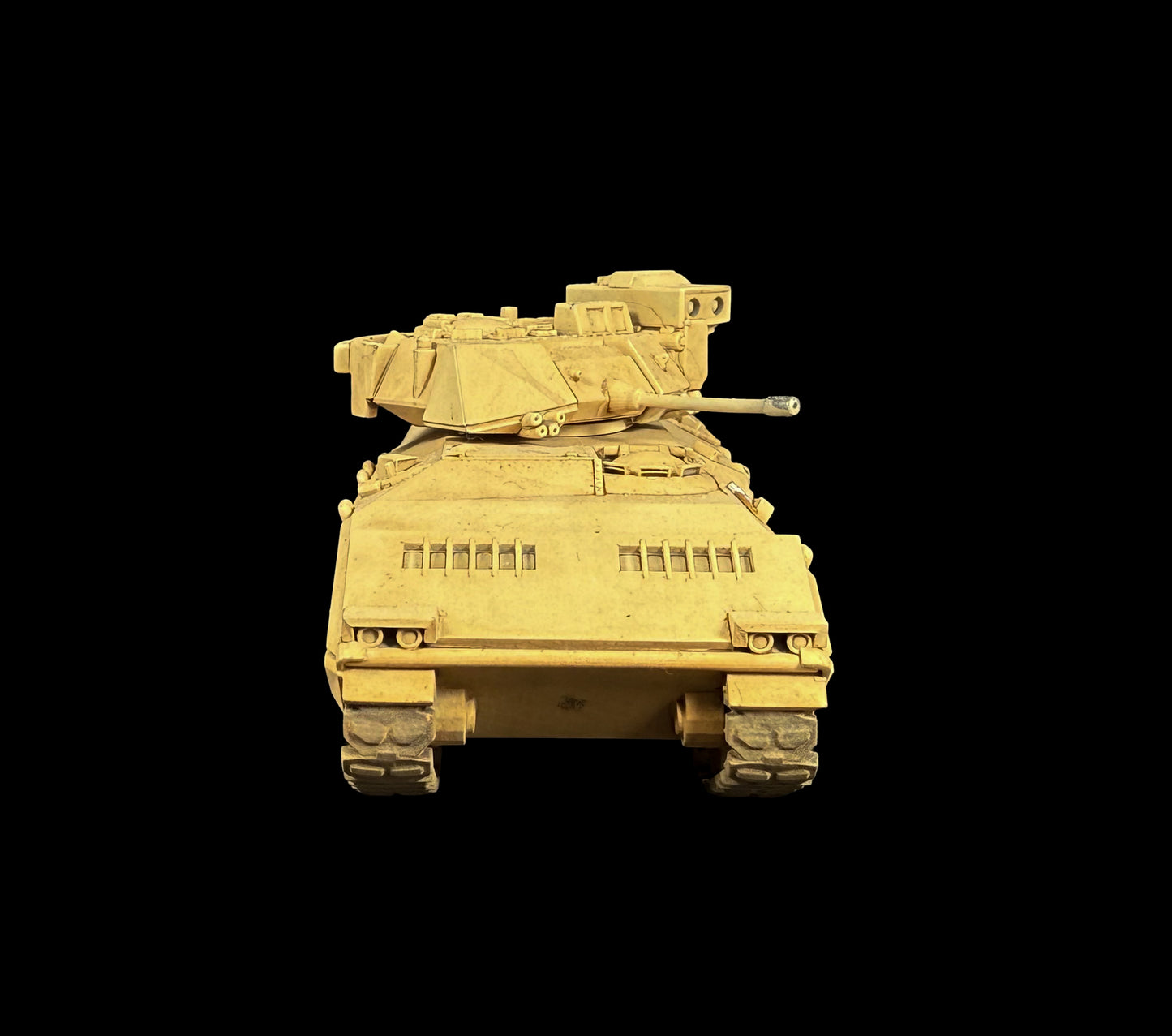 M2A2 Bradley (28mm)