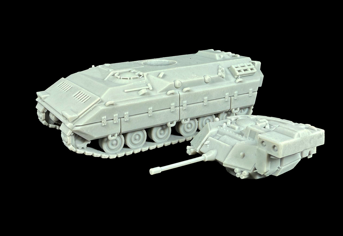 M2A2 Bradley (28mm)