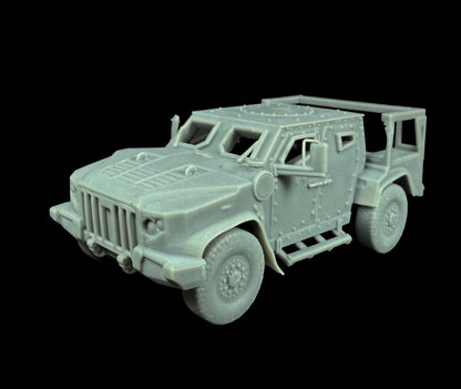 JLTV MRAP (28mm)