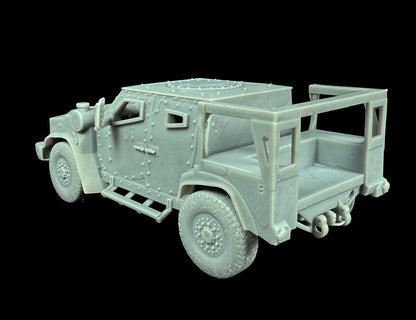 JLTV MRAP (28mm)