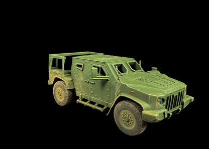 JLTV MRAP (28mm)