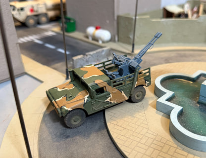 ZSU23/2 (28mm)