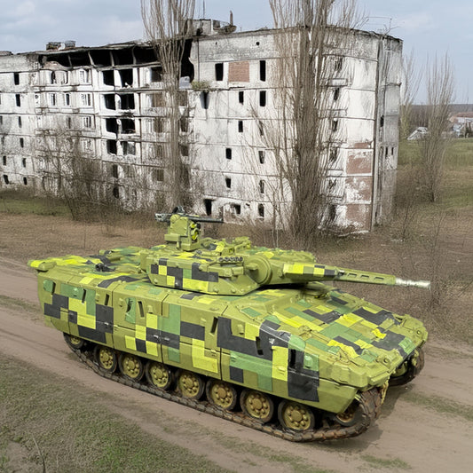 KF41 Lynx IFV (28mm)