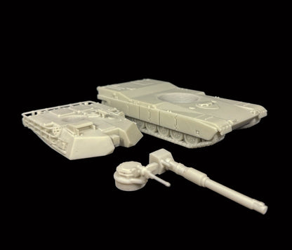 M1A1 Abrams (28mm)