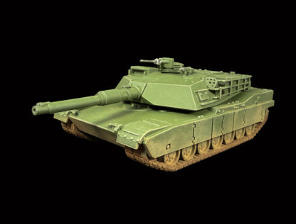 M1A1 Abrams (28mm)