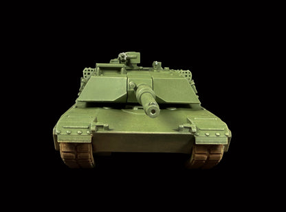 M1A1 Abrams (28mm)