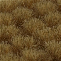 Gamers Grass - Light Brown 6mm (GG6-LB)