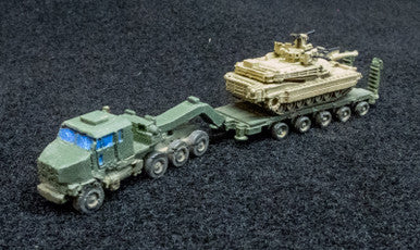M1070 HET and M1000 Trailer - 285MET007
