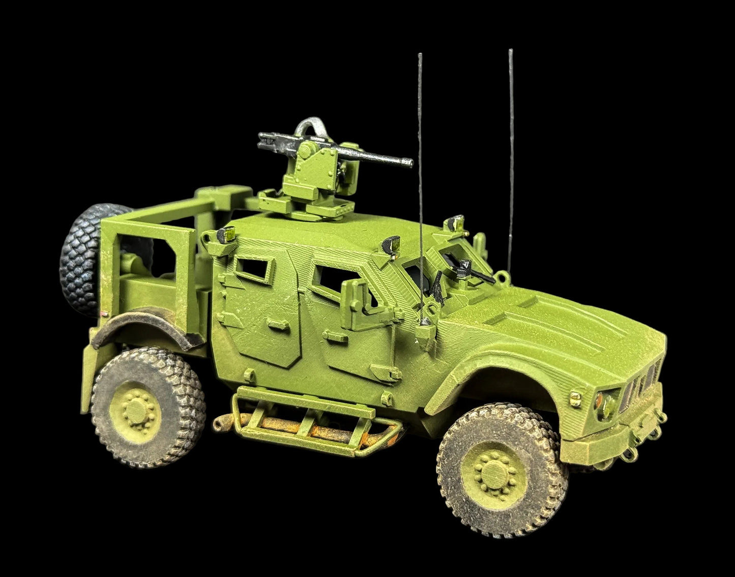 MATV MRAP (28mm)
