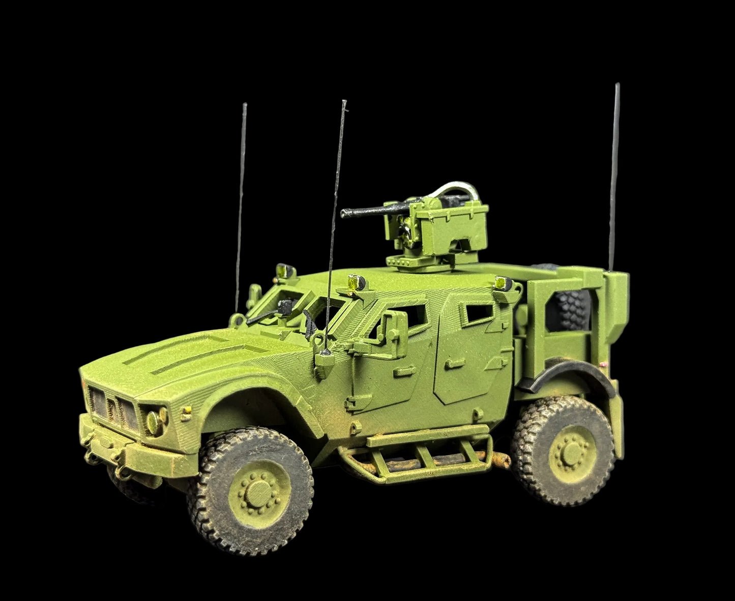 MATV MRAP (28mm)
