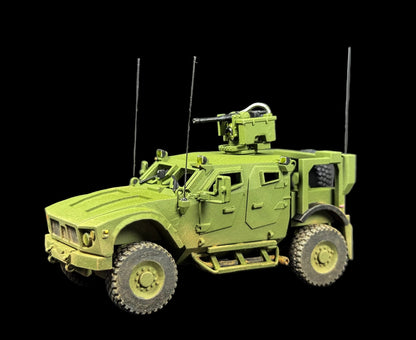 MATV MRAP (28mm)
