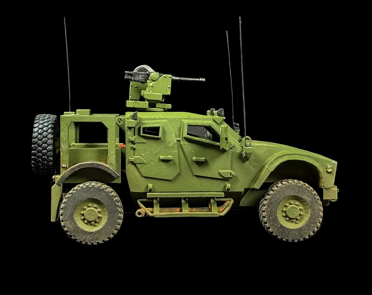 MATV MRAP (28mm)