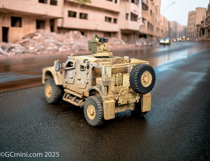 MATV MRAP (28mm)
