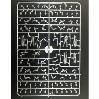 Civilians and Survivors 1