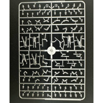 Civilians and Survivors 1