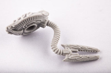 Dropzone Commander: Scourge Minders