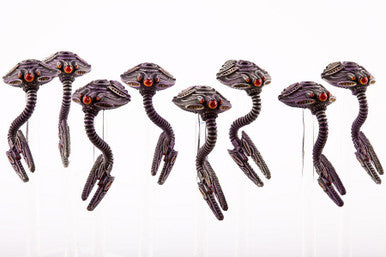 Dropzone Commander: Scourge Minders