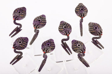 Dropzone Commander: Scourge Minders