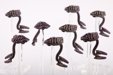 Dropzone Commander: Scourge Minders