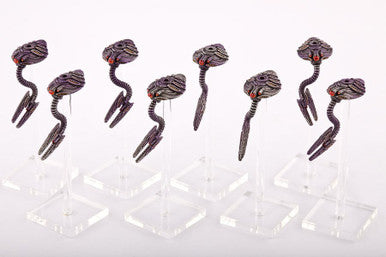 Dropzone Commander: Scourge Minders