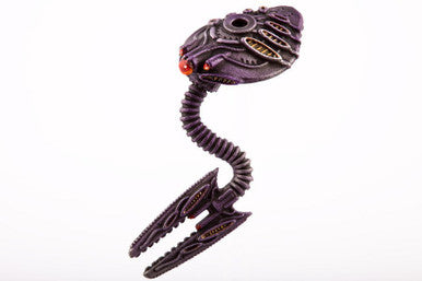 Dropzone Commander: Scourge Minders