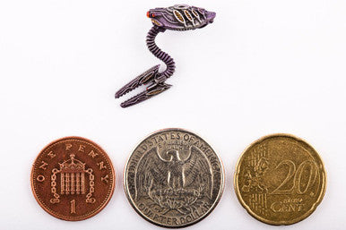 Dropzone Commander: Scourge Minders