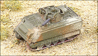 M163 Vulcan (5/pk) - N19