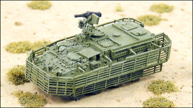 Stryker Slat Armor (5/pk) - N505