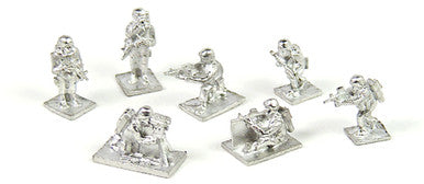 Modern US Infantry c.2001-14  - N570