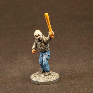 Masked Rioters 2 (8/Pk)