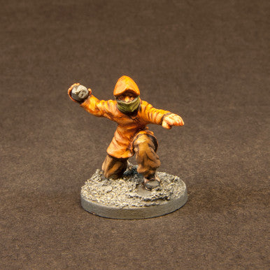 Masked Rioters 2 (8/Pk)