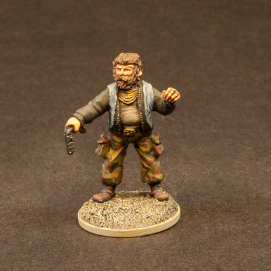 Police Dog Team (5/Pk)