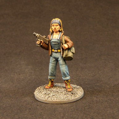 Terrorists and 3 Hostages (8/Pk)