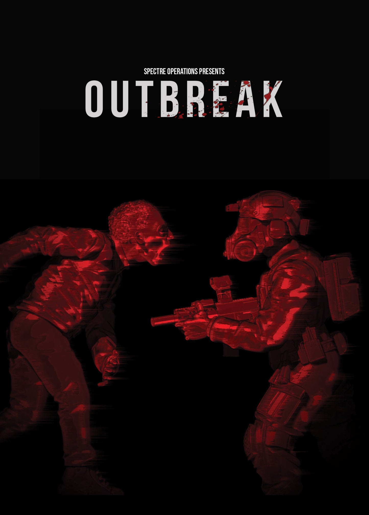 Spectre: Outbreak