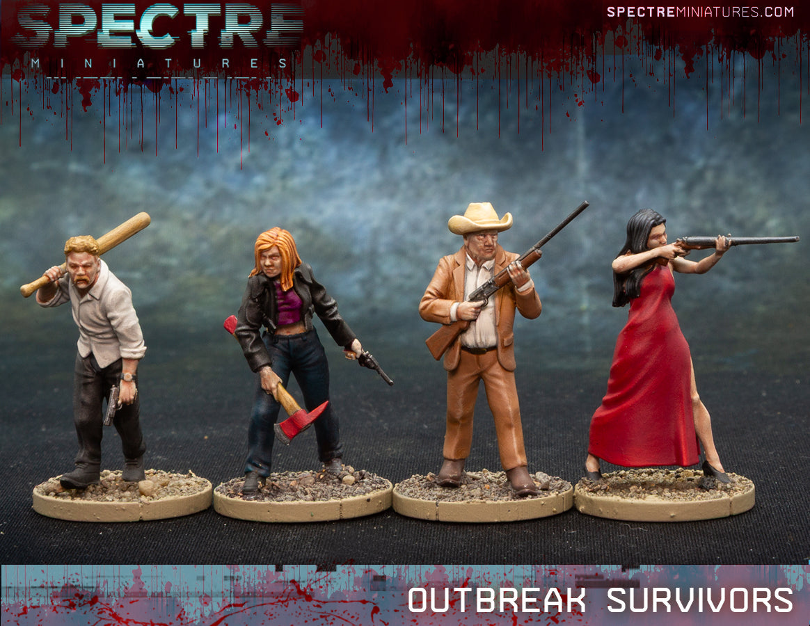 Outbreak Survivors