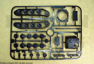 Rubicon Models Panther Ausf G