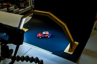 Small Product Photography Light for Ebay Sellers - WBL2