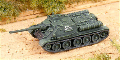 SU-85 - R6